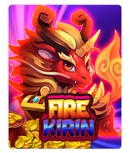 Play Firekirin From Home - Create & Load Your Account Now!