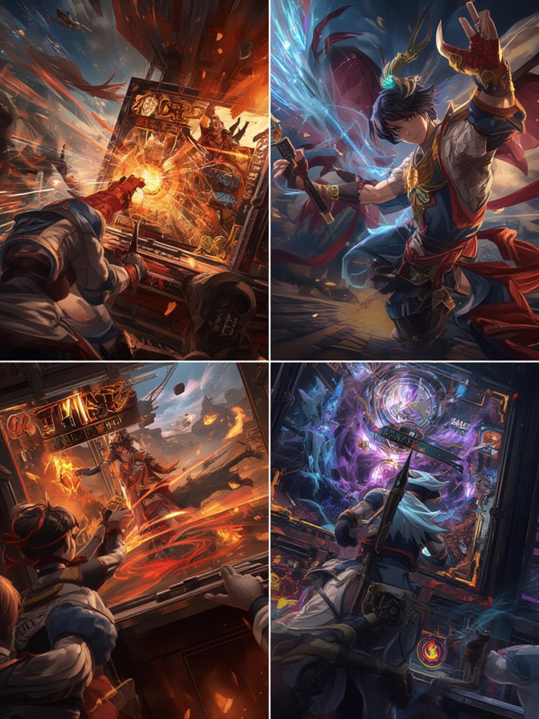 fire kirin download online